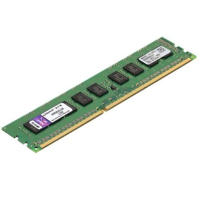 金士顿(Kingston)低电压 DDR3L 1600 8GB ECC服务器内存