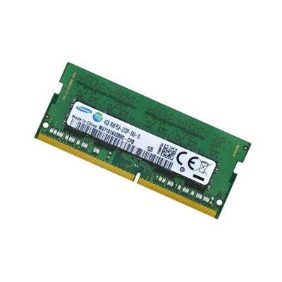 三星(SAMSUNG)4G DDR4 2133 笔记本内存条 PC4-2133