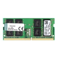 金士顿(Kingston)DDR4 2133 8GB 笔记本内存条