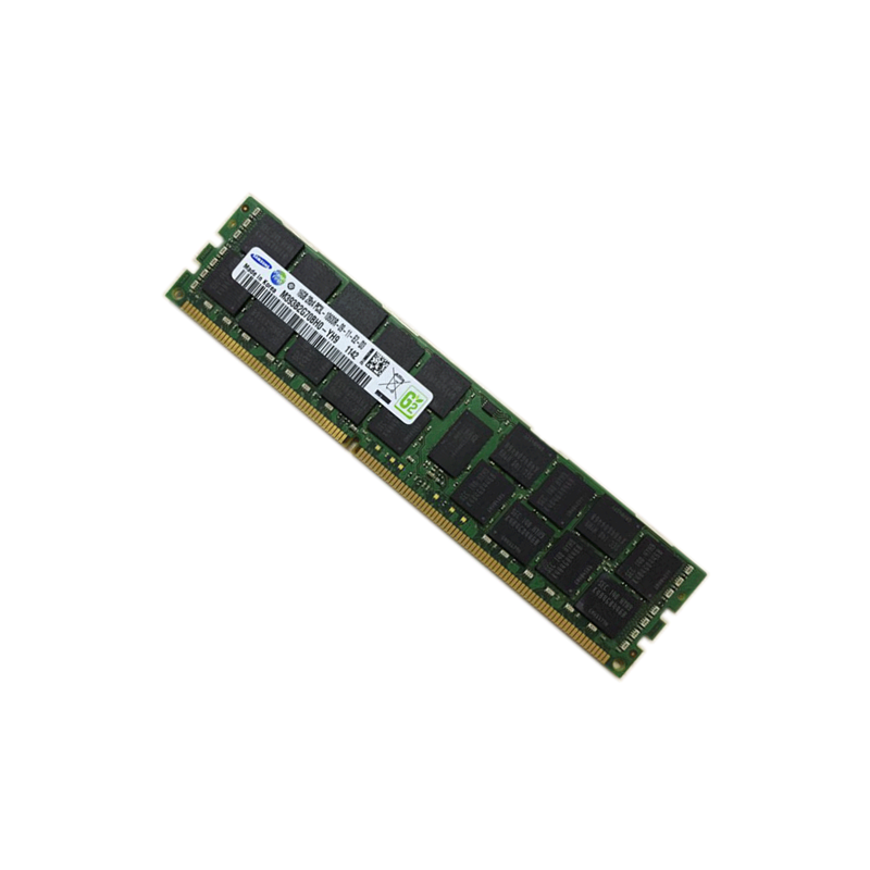 三星(SAMSUNG)16G DDR3 1333 ECC REG 服务器内存PC3-10600R