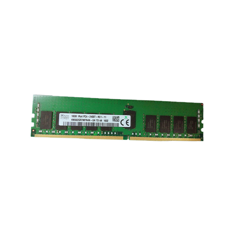 现代/海力士(SKhynix)16G DDR4 2133 REG ECC服务器工作站内存条