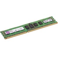 金士顿(kingston)4G DDR3 1333 ECC REG服务器内存