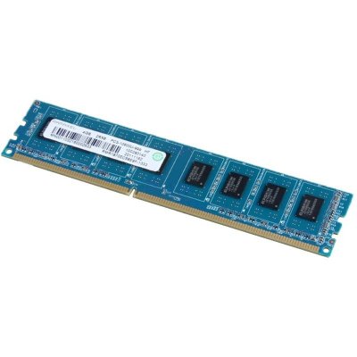 联想 hp记忆科技(Ramaxel)4GB DDR3 1333台式机内存条 PC3-10600U