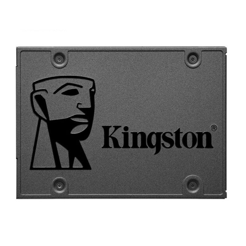 金士顿(Kingston)A400系列 120G SATA3笔记本 台式机 固态硬盘