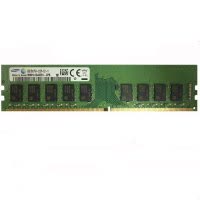 三星(SAMSUNG) 8G DDR4 2133 ECC服务器工作站内存 纯ECC