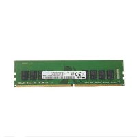 三星(SAMSUNG)16G 2R*8 DDR4 2400T台式机内存条兼容2133