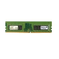 金士顿(Kingston)DDR4 2400 4G 台式机电脑内存条 兼容2133