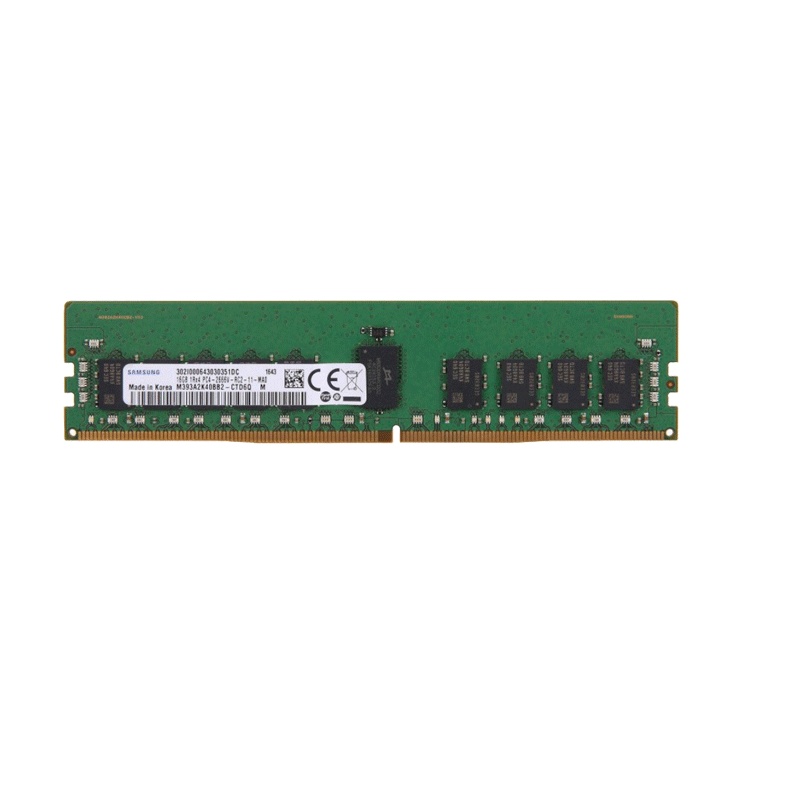 三星(SAMSUNG) 32G DDR4 2666 RECC 服务器工作站内存条REG ECC