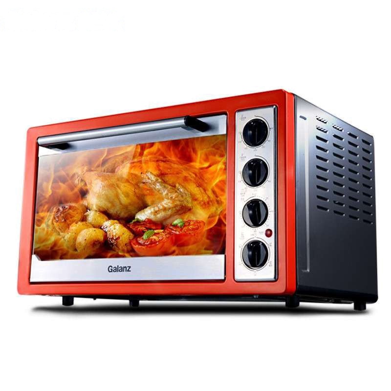 格兰仕k1烤箱型号参数规格