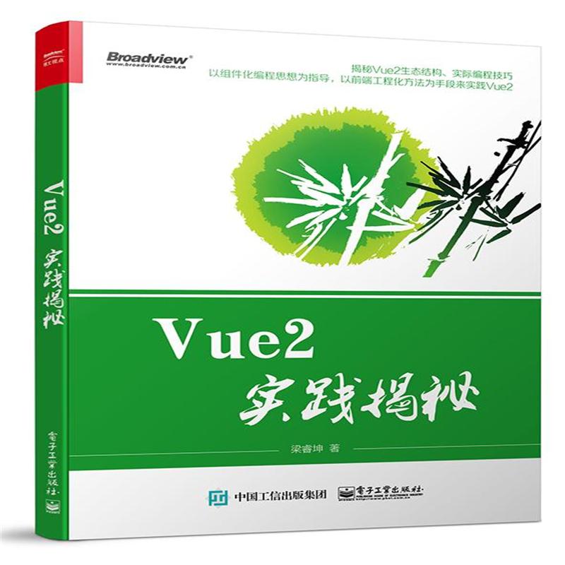 Vue 2实践揭秘