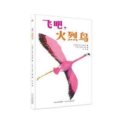 飞吧,火烈鸟