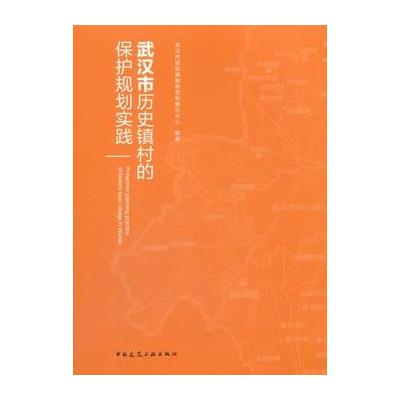 武汉市历史镇村的保护规划实践