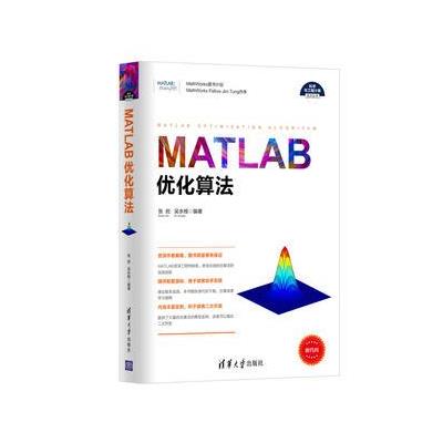 MATLAB优化算法