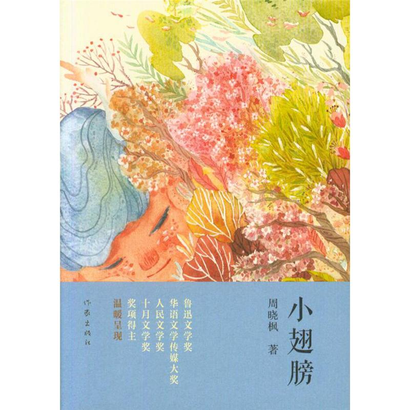 小翅膀