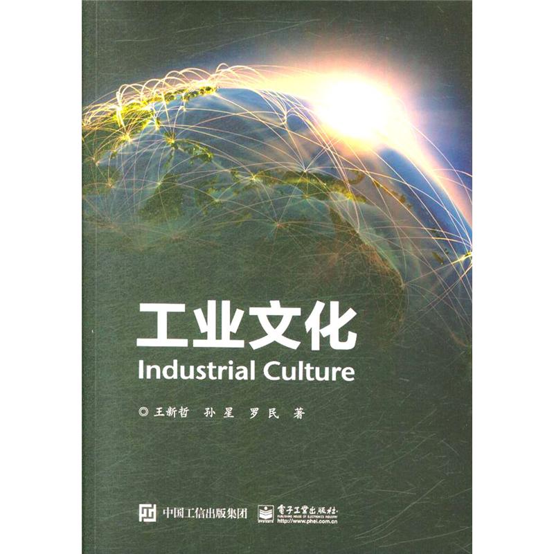 工业文化