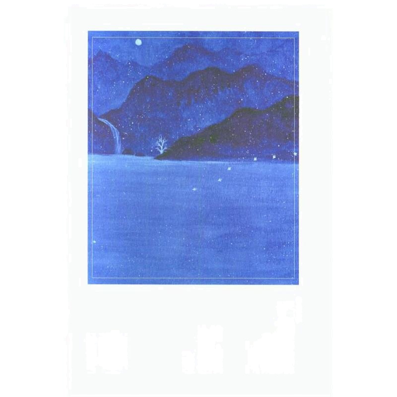 一滴水到海洋