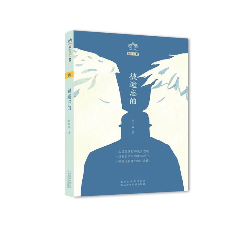 被遗忘的