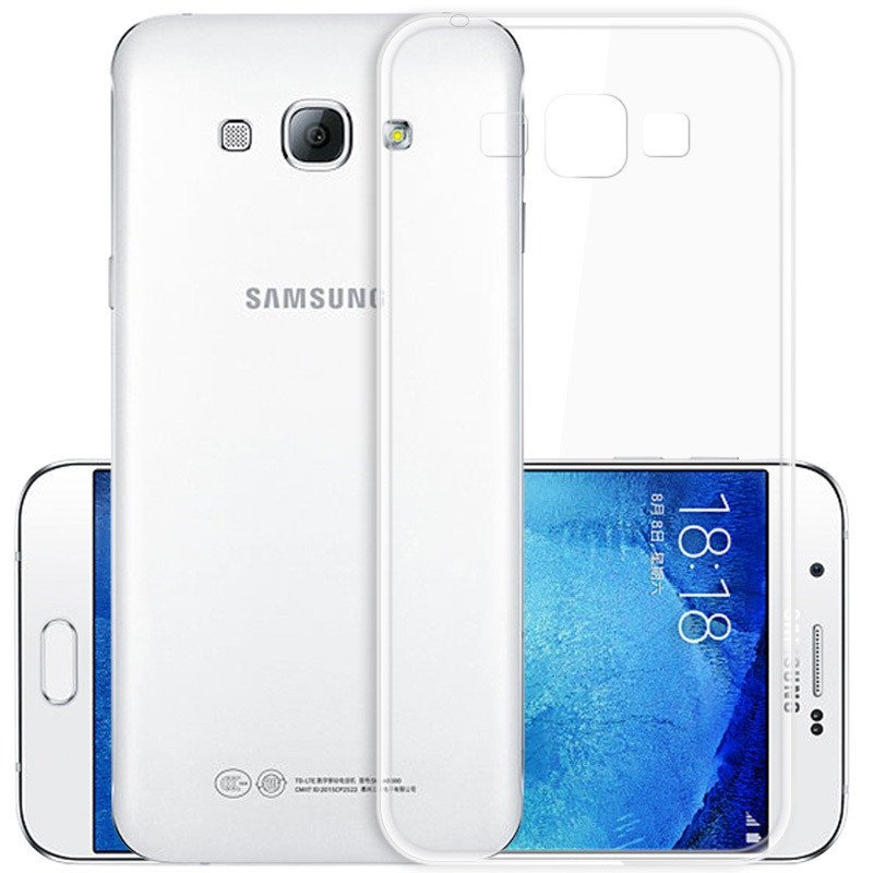逸美达 三星A8手机壳 简约Galaxy a8手机套A8000保护套新款外壳潮