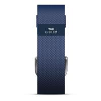 fitbit charge HR 智能乐活心率手环 （皇家蓝，L）
