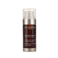 Clarins娇韵诗 双萃赋活修护精华露/双管精华 50ml