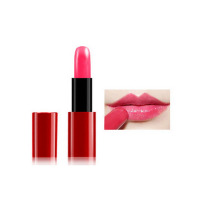 阿玛尼(ARMANI)红管持色迷情口红 色泽持久 粉色系列 唇膏小样 1.4g体验装 500#玫粉色