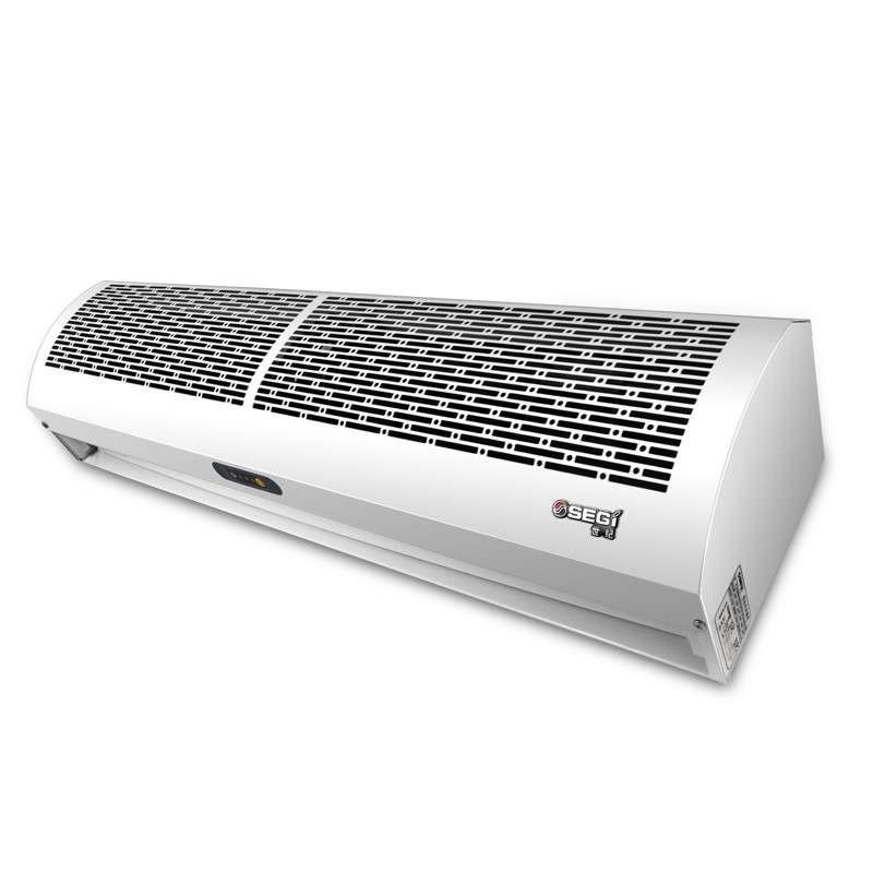 世纪SEGI FM-CMR09 遥控型 韩国品牌 贯流风幕机 风门 风帘机 静音 节能 大风量 长度0.9米