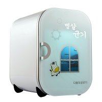 yeaspring奶瓶消毒器带烘干奶瓶消毒柜大容量消毒烘干器 消毒锅