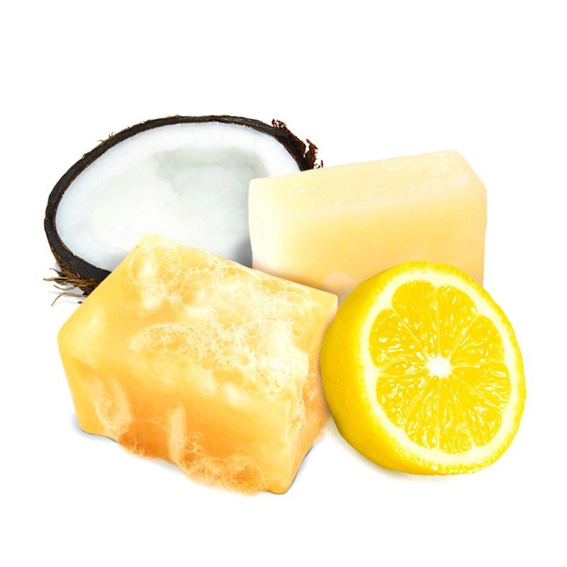 LUSH lush露诗 波希米亚香氛皂100g 提亮肤色手工香皂 各种肤质 滋润营养