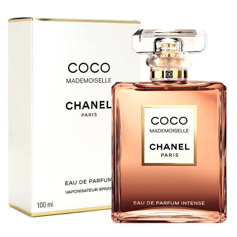 [送礼优选]香奈儿(CHANEL)摩登COCO香水50ML/经典香调/女士香水/PATY聚会/淡香水