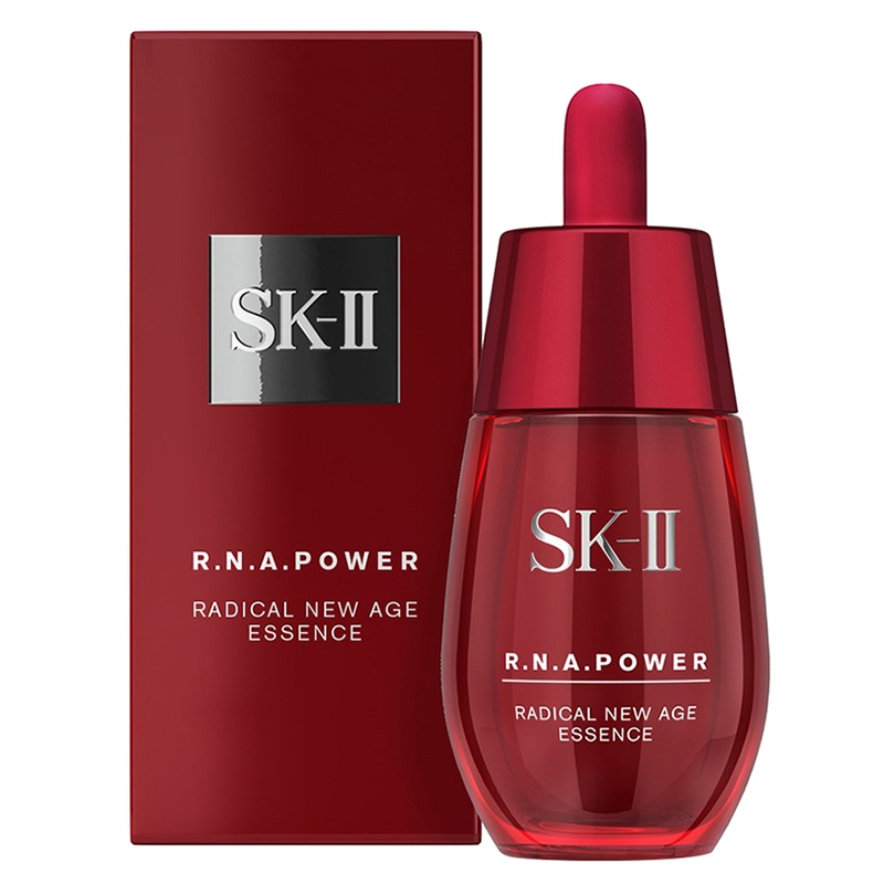 SK-II R.N.A. 肌能紧致弹力精萃(30ml) sk2 精华乳 各种肤质 通用 清爽 修护