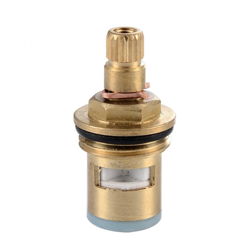 单冷水龙头阀芯型号参数规格