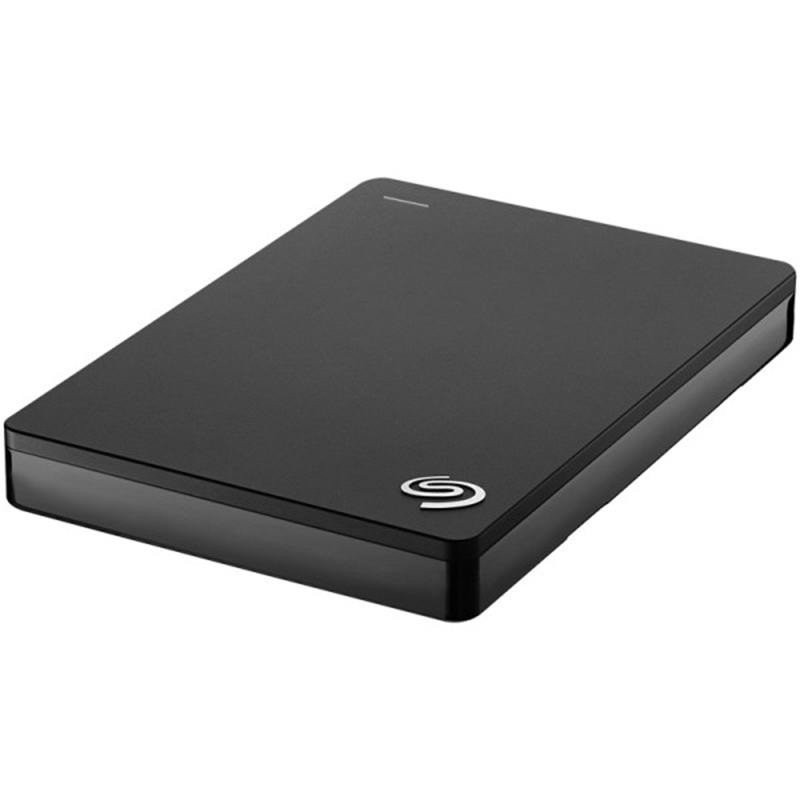 希捷 2.5英寸 Backup Plus 新睿品 4T USB3.0移动硬盘STDR4000300