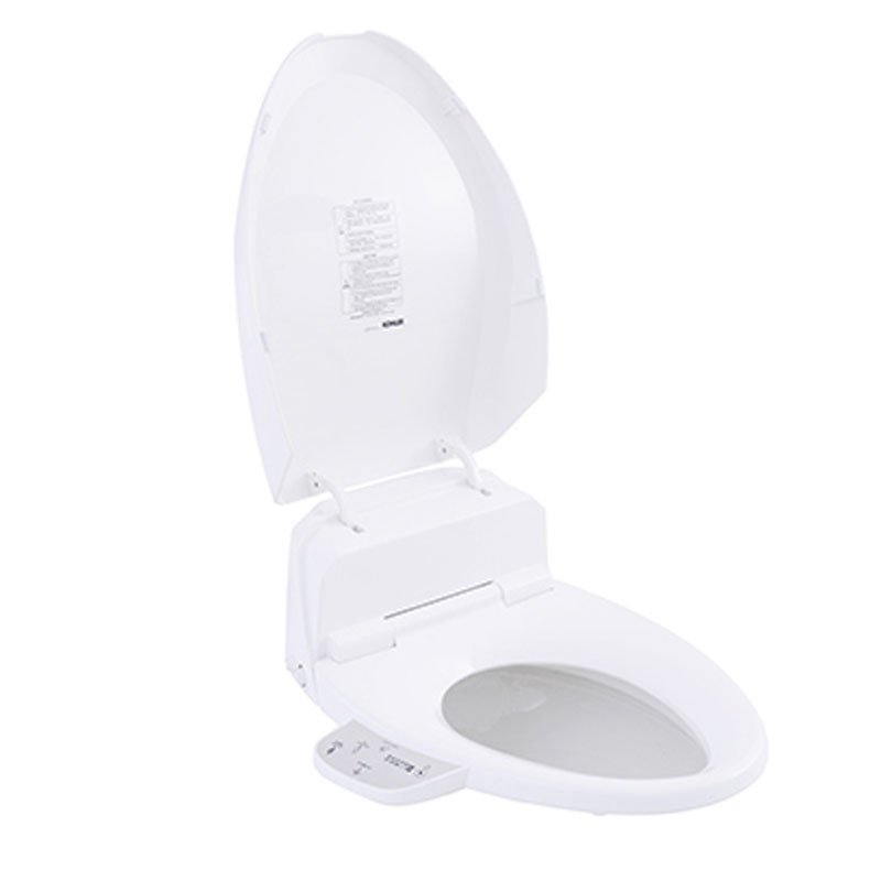 科勒KohlerC3-108/K-4772T易拆卸智能马桶座便盖