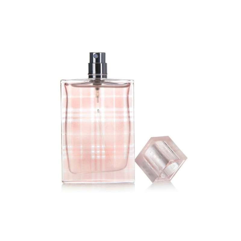 Burberry 巴宝莉 博柏利 红粉恋歌女士 淡香水清新持久留香生日礼品 50ML