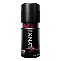 Lynx/凌仕香氛正品 魅动男士香水 止汗喷雾触碰150ml