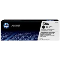 （HP）惠普LaserJet CB436A黑白硒鼓（适用LaserJet M1120 M1522nf P1505 ）