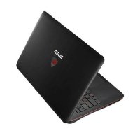 华硕玩家国度G60vw ROG轻薄游戏本(i7-6700HQ 16G 4代内存 GTX960M4G显存 128G+1T)