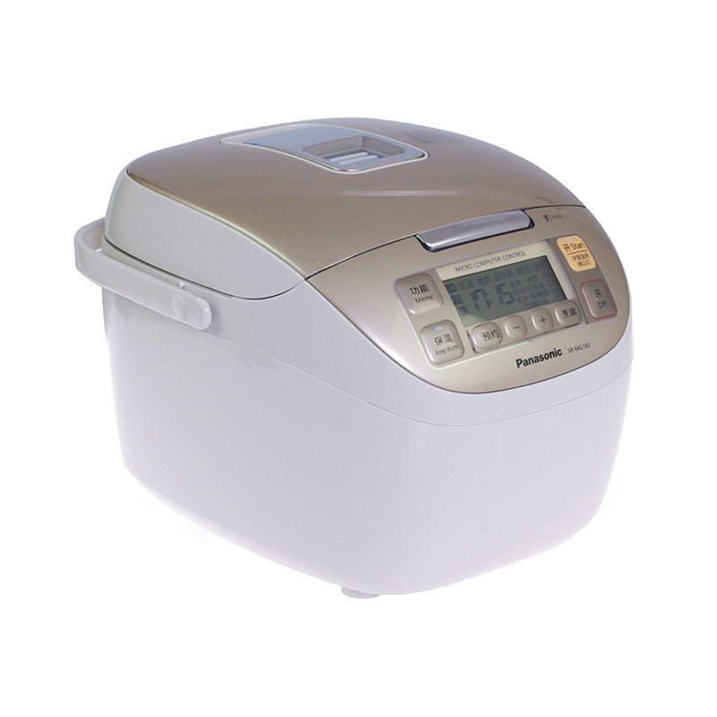 松下(Panasonic) SR-MG153电饭煲4升 微电脑式