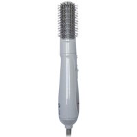 松下(Panasonic)卷发器EH-KA12-W 美发梳 整发梳 直卷两用美发器