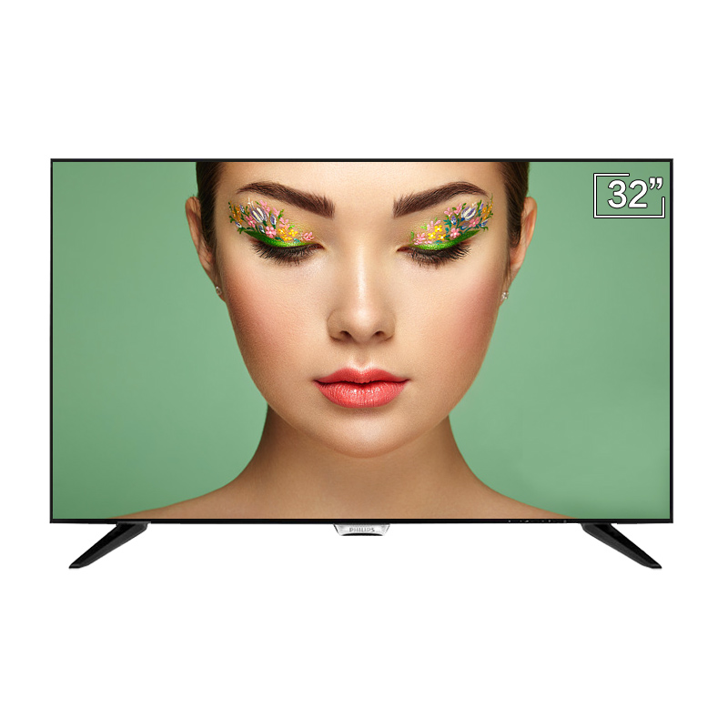 安卓led平板液晶网络智能电视机暂无报价philips/飞利浦32phf5200系列
