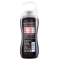 锐度 DUNK 男士酷爽劲朗沐浴露400ml