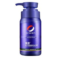 锐度 男士畅爽控油洁面乳150ml