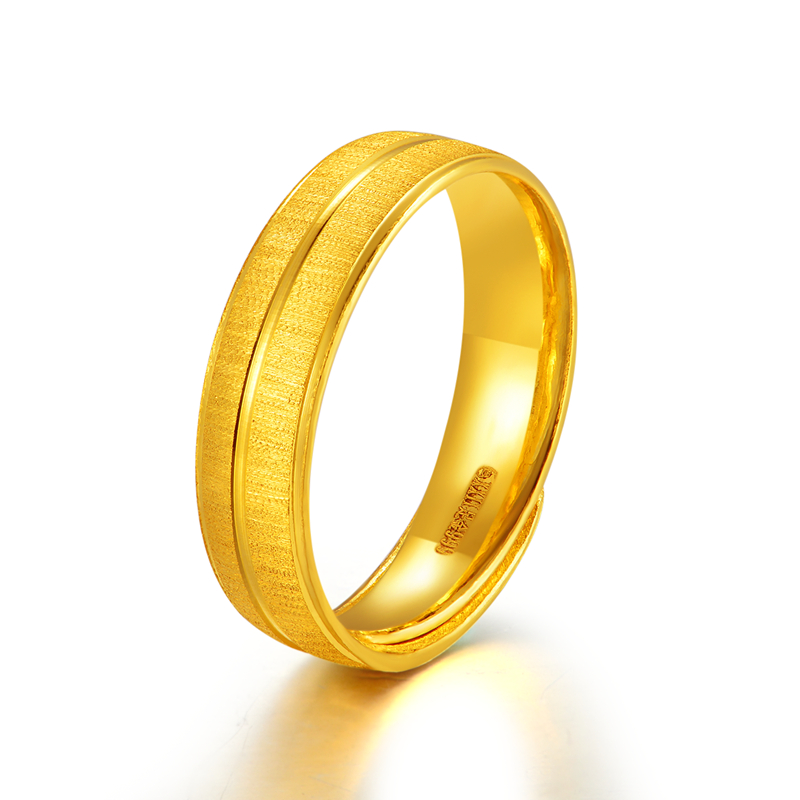 国华首饰黄金型号参数规格