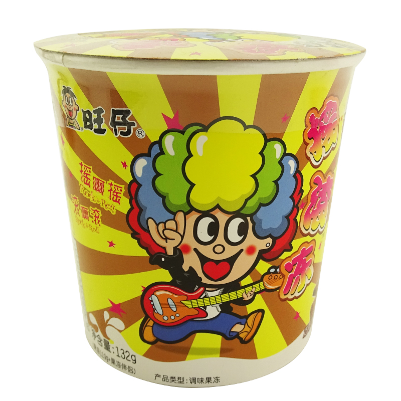 【旺仔果冻型号参数规格】_旺仔果冻详细参数配置-苏宁易购