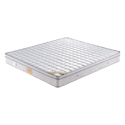 千喜凡品雅居 椰棕床垫 双人床椰棕床垫 加强型整网弹簧 881#