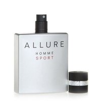 香奈儿男士运动淡香水100ml