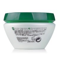 卡诗双重强化密集修复发膜200ML
