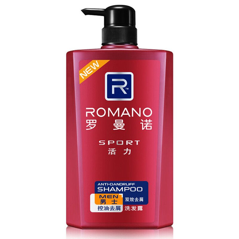 罗曼诺洗发型号参数规格