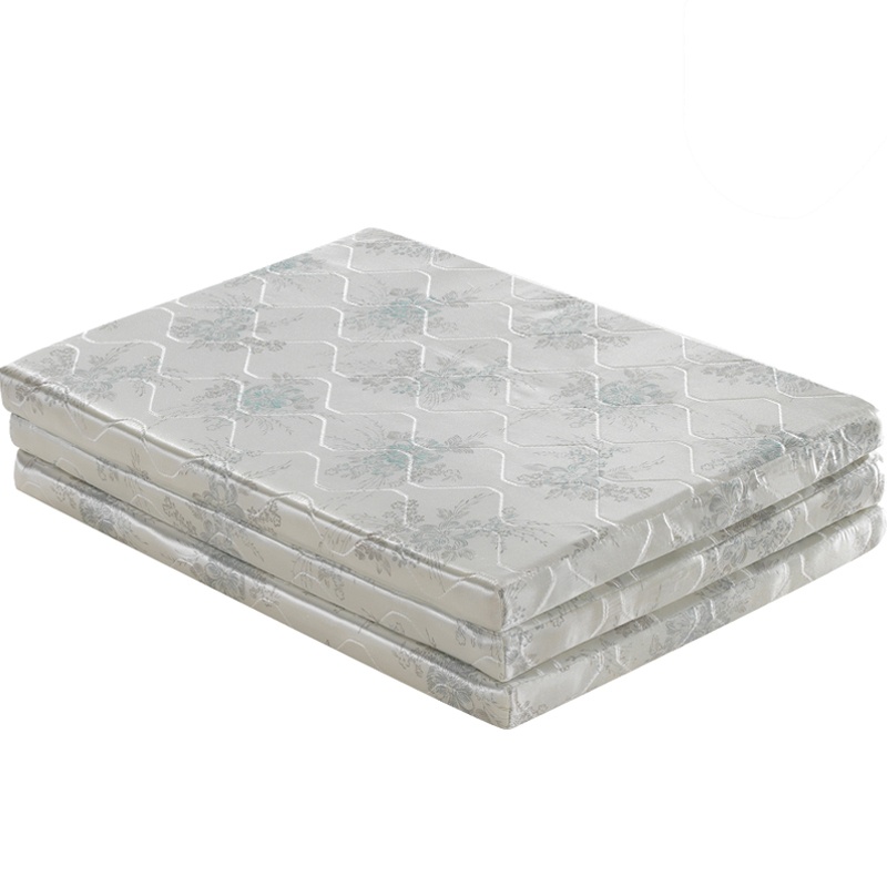 薄垫 梦斯蓝 薄床垫 布艺 超力三折垫 可折叠 可拆洗 方便实用居家好帮手 全场包邮,可定做特殊尺寸