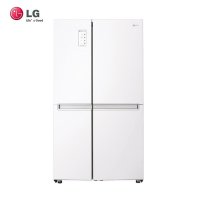 LG冰箱GR-B2471PKF 家用对开门626升 热抢冰箱